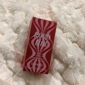 GoGo lip tint